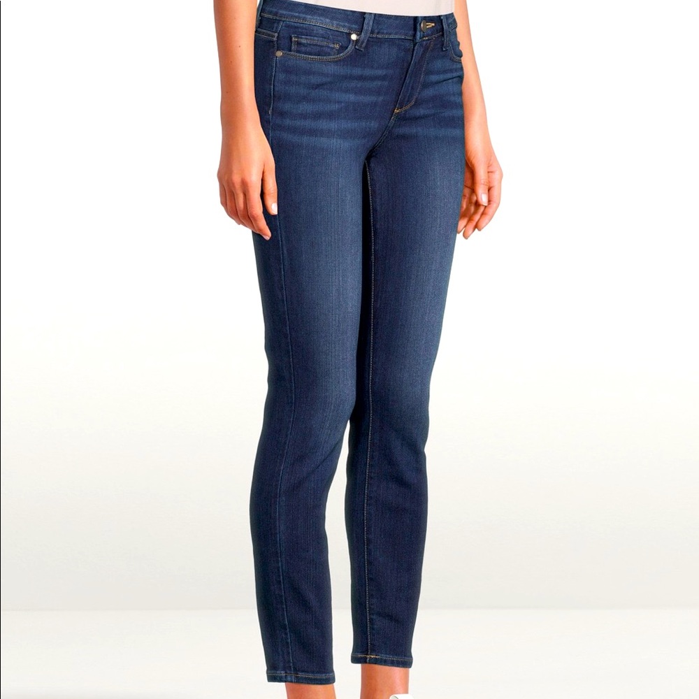 Paige jeans